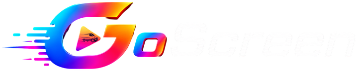 GoScreen